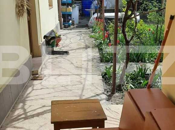 Casa de vânzare 2 camere Iosefin - 65578CV | BLITZ Timișoara | Poza1