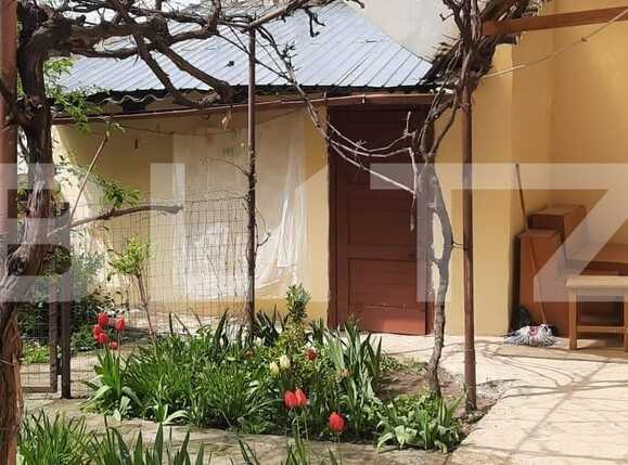 Casa de vânzare 2 camere Iosefin - 65578CV | BLITZ Timișoara | Poza3