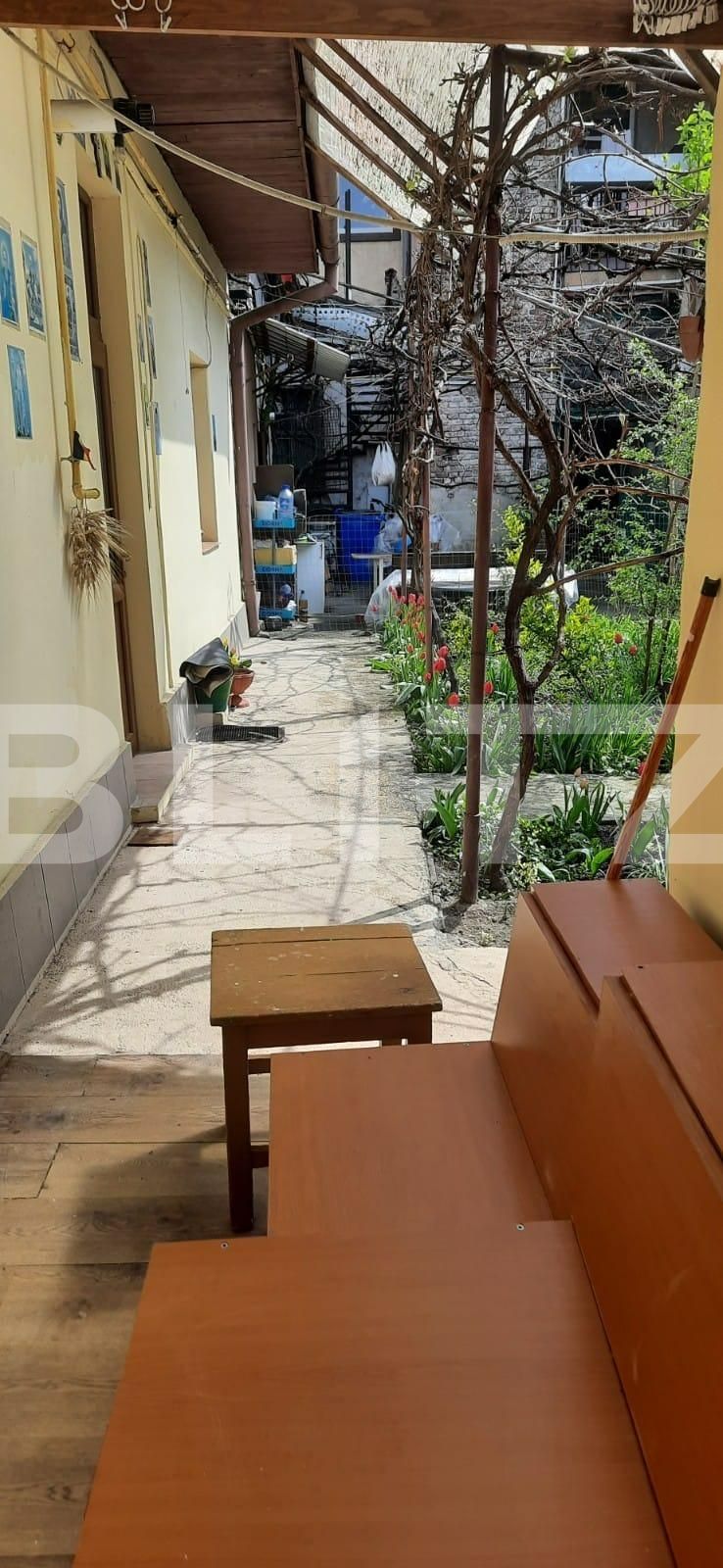 Casa de vânzare 2 camere Iosefin - 65578CV | BLITZ Timișoara | Poza1