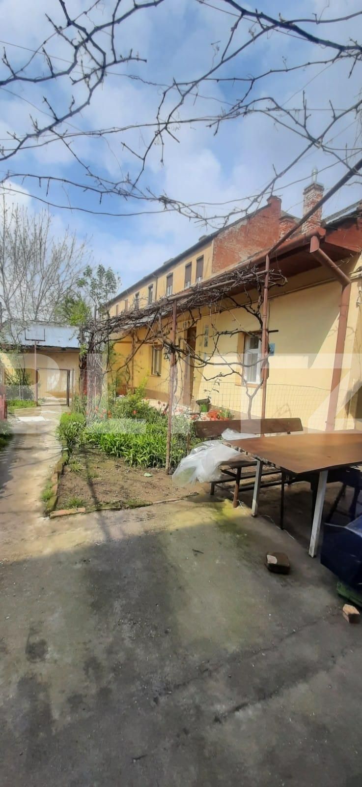 Casa de vânzare 2 camere Iosefin - 65578CV | BLITZ Timișoara | Poza2