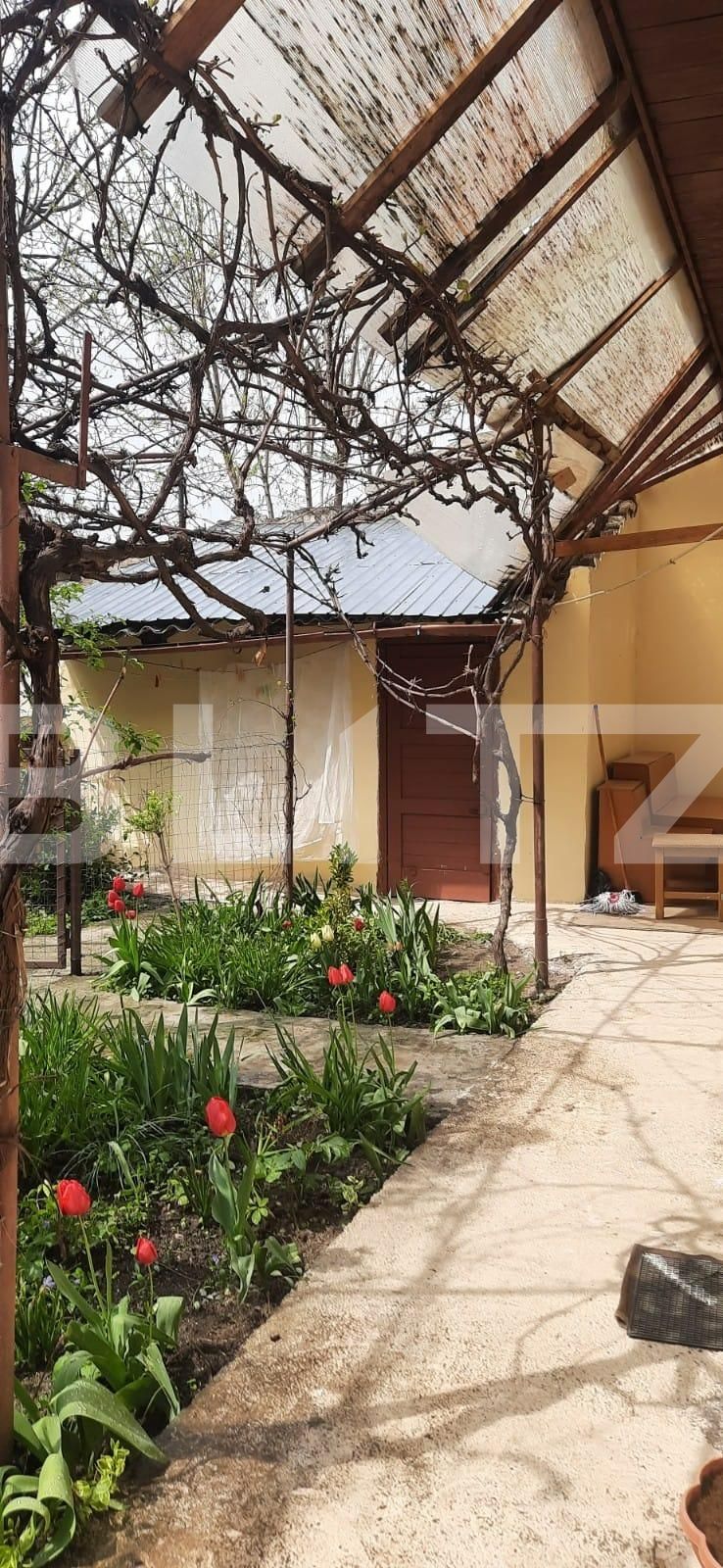 Casa de vânzare 2 camere Iosefin - 65578CV | BLITZ Timișoara | Poza3