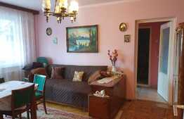 Apartament 2 camere, 52 mp, etaj intermediar, zona Sagului