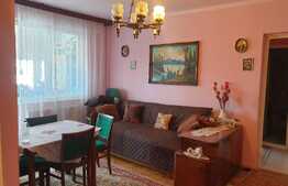 Apartament 2 camere, 52 mp, etaj intermediar, zona Sagului