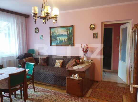 Apartament de vânzare 2 camere Sagului - 65587AV | BLITZ Timișoara | Poza2