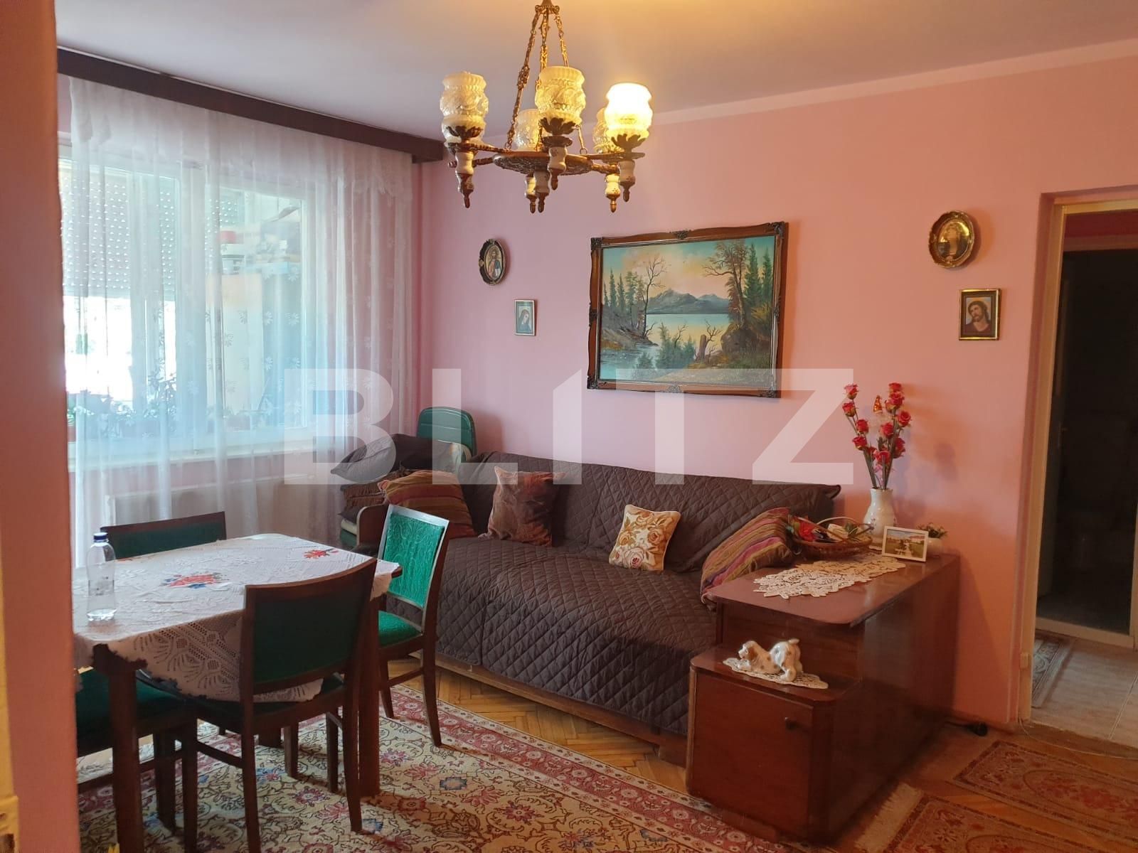 Apartament de vânzare 2 camere Sagului - 65587AV | BLITZ Timișoara | Poza1