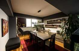 Penthouse pe 2 niveluri, 139 mp, Dorobantilor