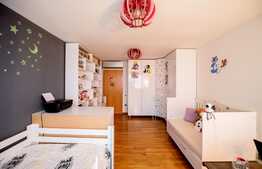 Penthouse pe 2 niveluri, 139 mp, Dorobantilor