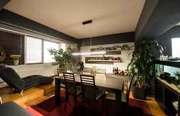 Penthouse pe 2 niveluri, 139 mp, Dorobantilor