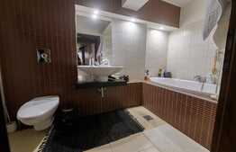 Penthouse pe 2 niveluri, 139 mp, Dorobantilor