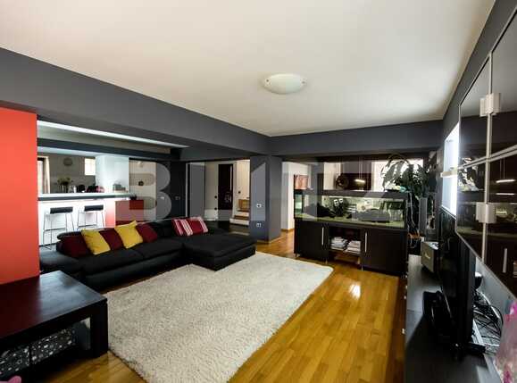 Apartament de vânzare 4 camere Dorobantilor - 65640AV | BLITZ Timișoara | Poza1