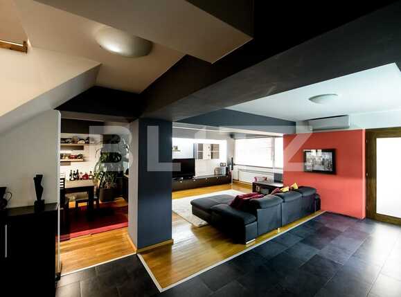 Apartament de vânzare 4 camere Dorobantilor - 65640AV | BLITZ Timișoara | Poza4