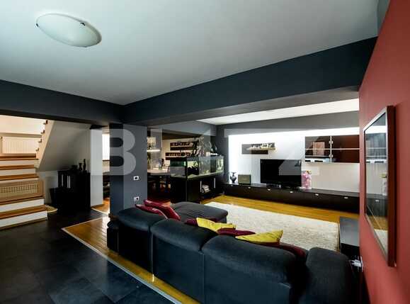 Apartament de vânzare 4 camere Dorobantilor - 65640AV | BLITZ Timișoara | Poza2