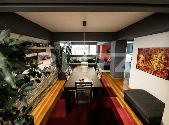 Apartament de vânzare 4 camere Dorobantilor - 65640AV | BLITZ Timișoara | Poza8