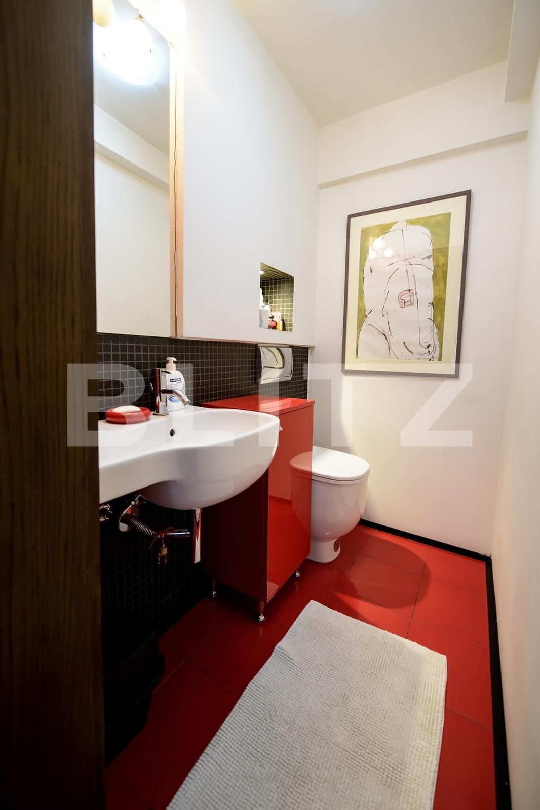 Apartament de vânzare 4 camere Dorobantilor - 65640AV | BLITZ Timișoara | Poza11