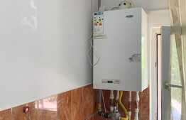 Apartament o cameră, 22mp, parter, zona Lipovei