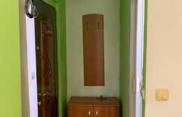 Apartament o cameră, 22mp, parter, zona Lipovei