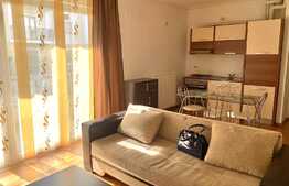 Apartament 2 camere, parter, loc de parcare, zona Braytim