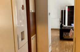 Apartament 2 camere, parter, loc de parcare, zona Braytim