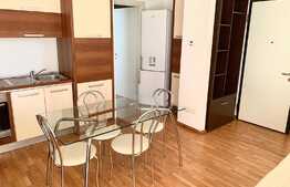 Apartament 2 camere, parter, loc de parcare, zona Braytim