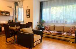 2 camere, etaj 1, 2 balcoane, 69 mp, parcare, zona Braytim