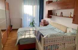 2 camere, etaj 1, 2 balcoane, 69 mp, parcare, zona Braytim