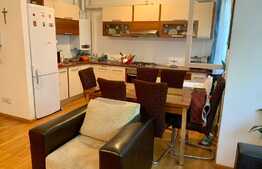 2 camere, etaj 1, 2 balcoane, 69 mp, parcare, zona Braytim