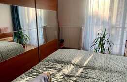 2 camere, etaj 1, 2 balcoane, 69 mp, parcare, zona Braytim