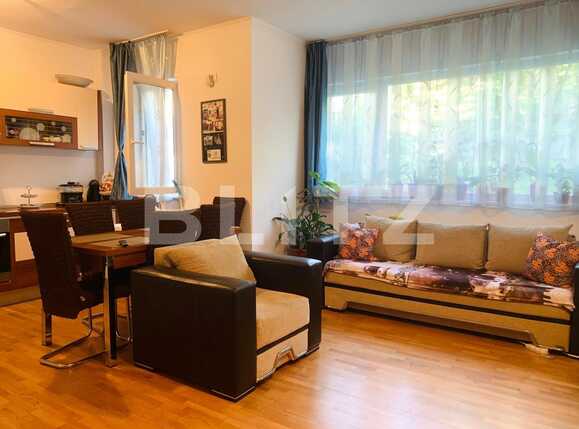 Apartament de vânzare 2 camere Braytim - 65673AV | BLITZ Timișoara | Poza2