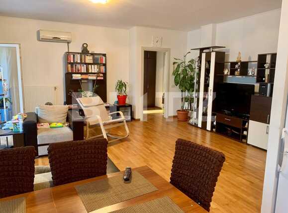 Apartament de vânzare 2 camere Braytim - 65673AV | BLITZ Timișoara | Poza3