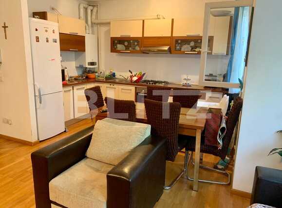 Apartament de vânzare 2 camere Braytim - 65673AV | BLITZ Timișoara | Poza4