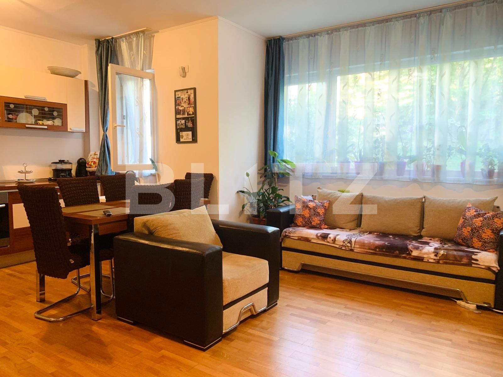 Apartament de vânzare 2 camere Braytim - 65673AV | BLITZ Timișoara | Poza2