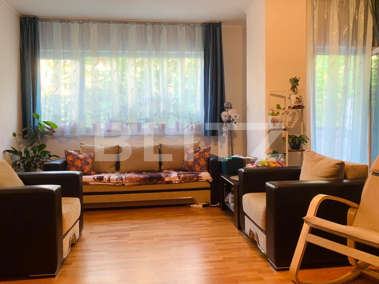 Apartament de vânzare 2 camere Braytim - 65673AV | BLITZ Timișoara | Poza1