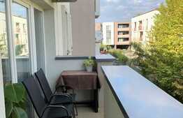 Apartament 2 camere, 66 mp utili, lift, parcare, zona Braytim