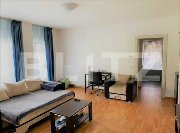 Apartament de vânzare 2 camere Braytim - 65674AV | BLITZ Timișoara | Poza1