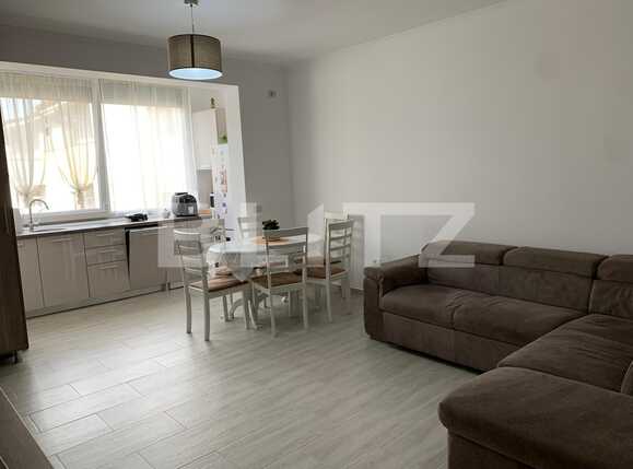 Apartament de vânzare 2 camere Giroc - 65703AV | BLITZ Timișoara | Poza1