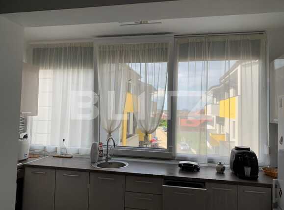 Apartament de vânzare 2 camere Giroc - 65703AV | BLITZ Timișoara | Poza3