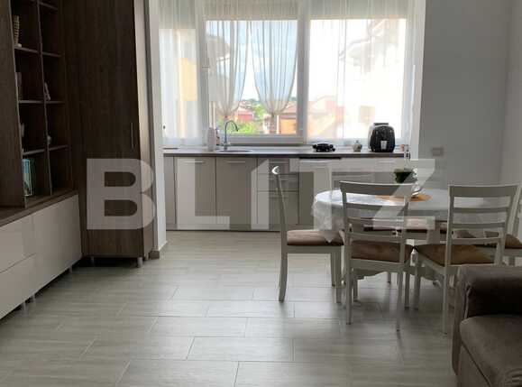 Apartament de vânzare 2 camere Giroc - 65703AV | BLITZ Timișoara | Poza2