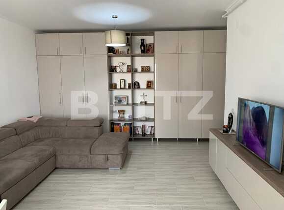 Apartament de vânzare 2 camere Giroc - 65703AV | BLITZ Timișoara | Poza4