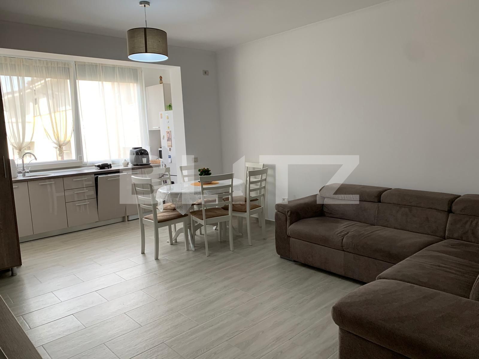 Apartament de vânzare 2 camere Giroc - 65703AV | BLITZ Timișoara | Poza1