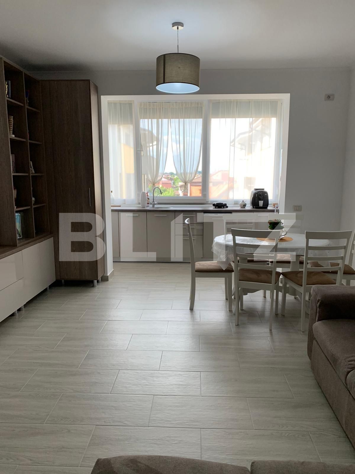 Apartament de vânzare 2 camere Giroc - 65703AV | BLITZ Timișoara | Poza2
