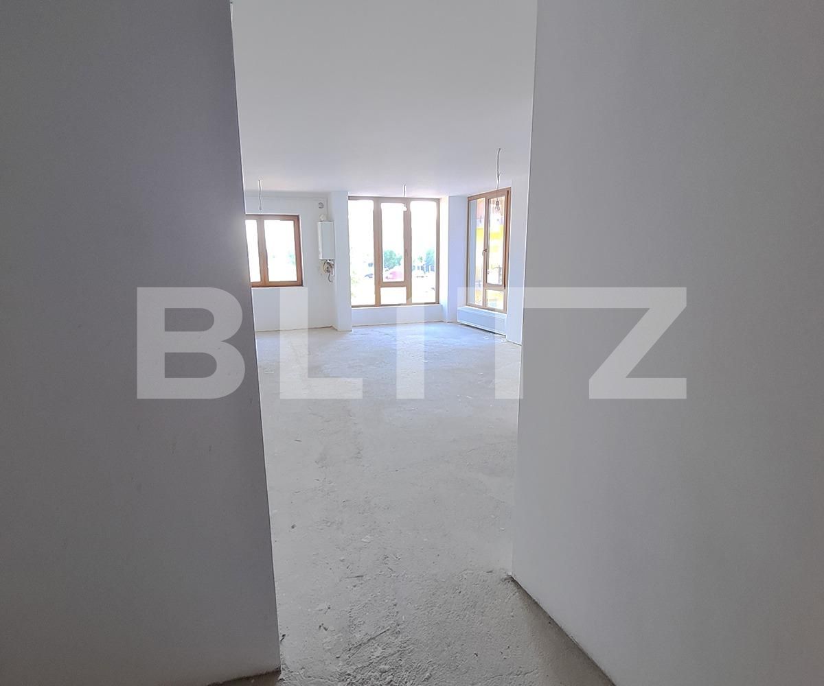 Apartament de vânzare 3 camere Nord - 65740AV | BLITZ Timișoara | Poza1