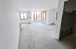 Apartament de 2 camere, 75 mp utili, imobil nou