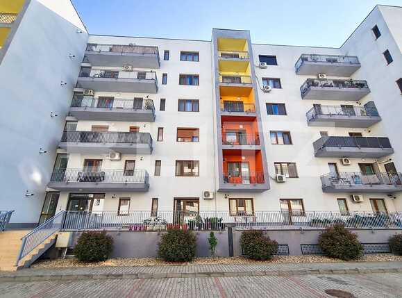 Apartament de vânzare 4 camere Nord - 65747AV | BLITZ Timișoara | Poza5