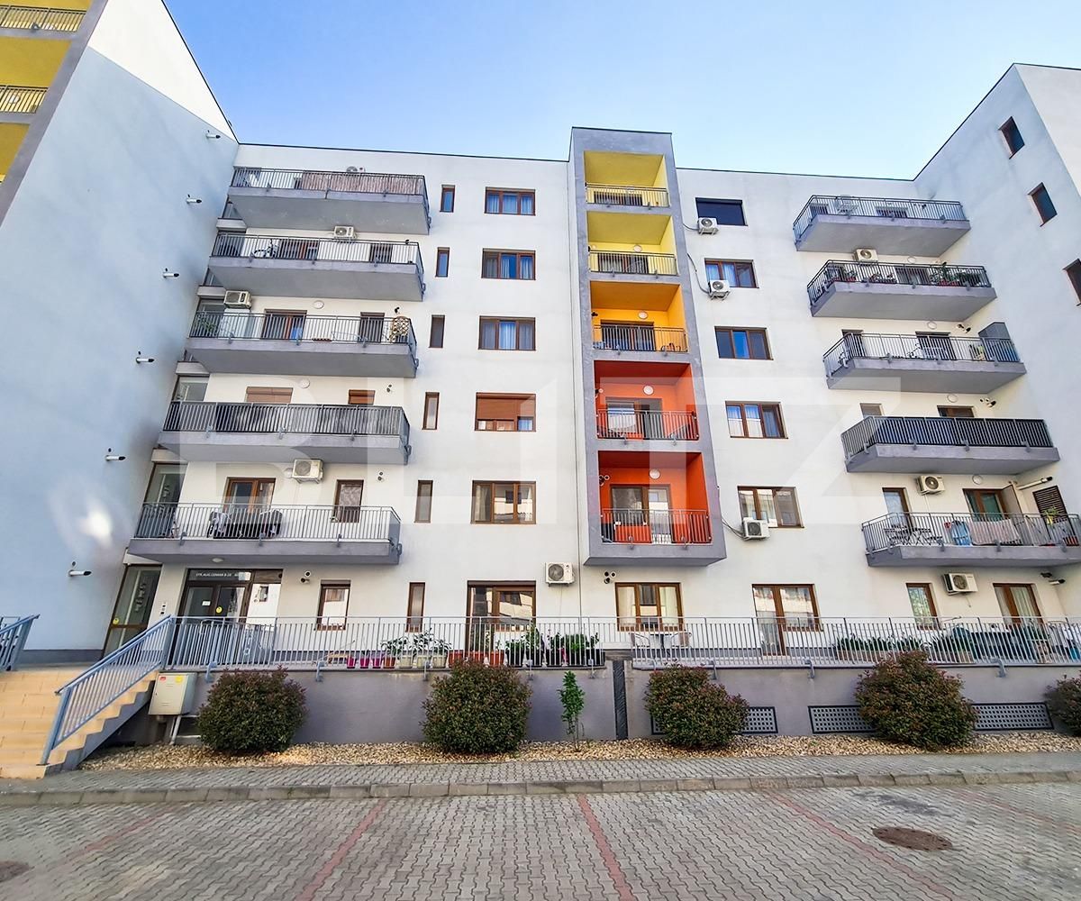 Apartament de vânzare 4 camere Nord - 65747AV | BLITZ Timișoara | Poza5