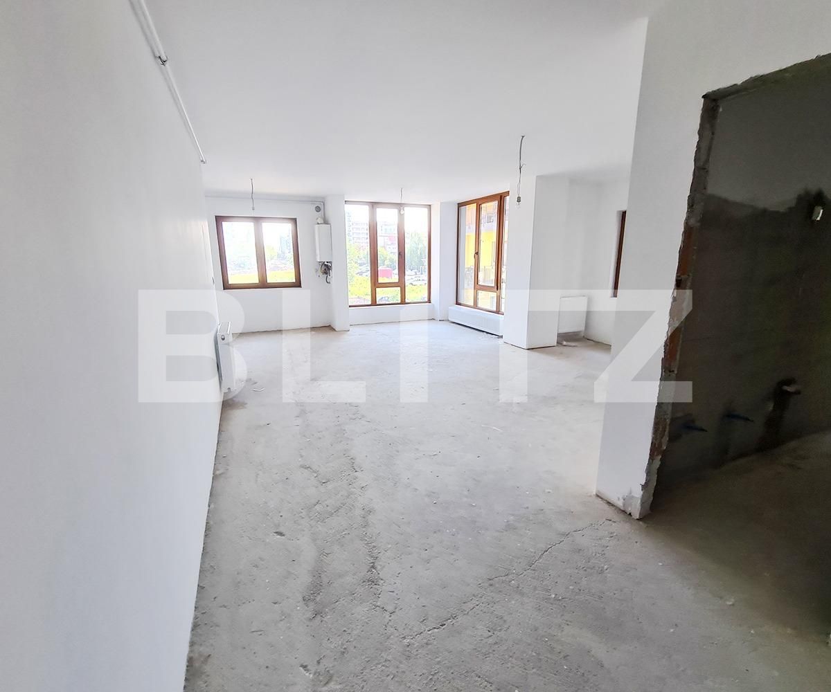 Apartament de vânzare 3 camere Nord - 65748AV | BLITZ Timișoara | Poza3
