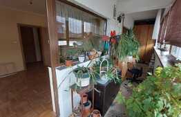 Apartament 3 camere, 90 mp, etaj intermediar, zona Girocului/Elisabetin