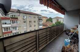 Apartament 3 camere, 90 mp, etaj intermediar, zona Girocului/Elisabetin