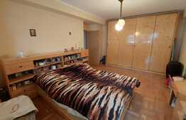 Apartament 3 camere, 90 mp, etaj intermediar, zona Girocului/Elisabetin