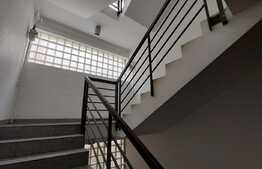 Apartament 3 camere, 90 mp, etaj intermediar, zona Girocului/Elisabetin