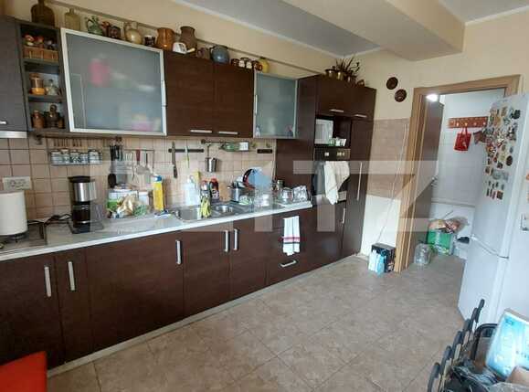 Apartament de vânzare 3 camere Girocului - 65756AV | BLITZ Timișoara | Poza2